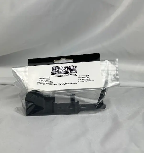 Dji 03 Camera Mount 1
