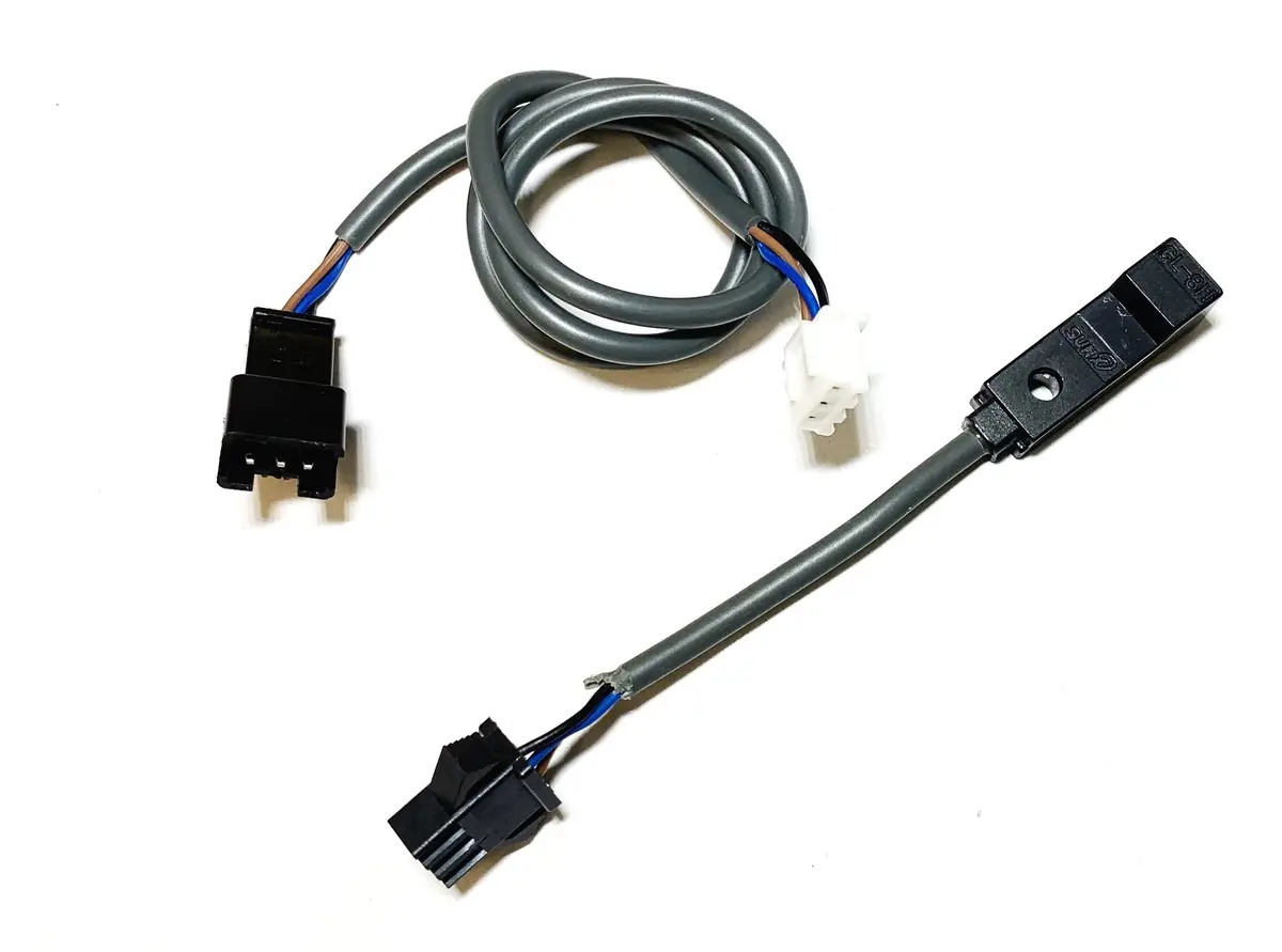 Artillery Sidewinder X1 Z End Stop Sensor V. 2 1