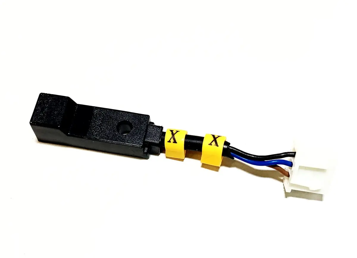 Artillery Sidewinder X1 X End Stop Sensor 1
