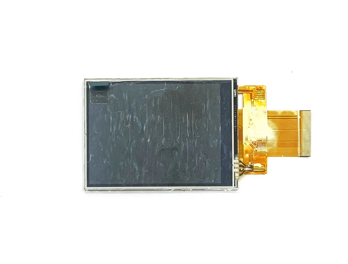 Artillery Sidewinder X1/X2?Genius Oem Tft Touchscreen 1