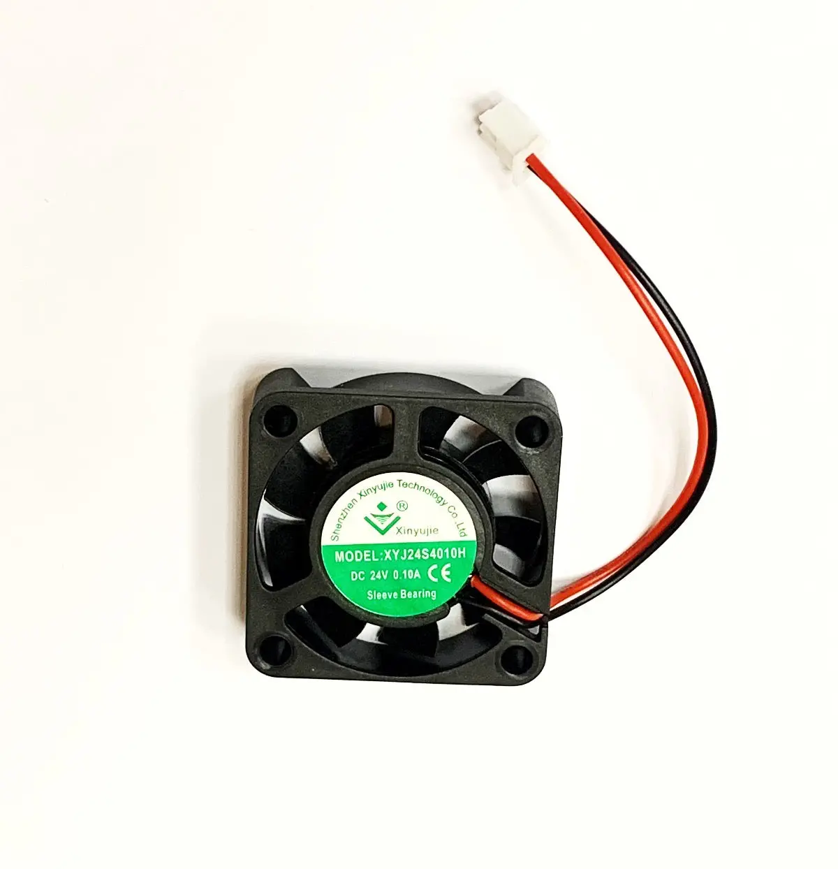 Artillery Sidewinder X1 And Genius 3D Printer Oem 4010 Dc Fan 1