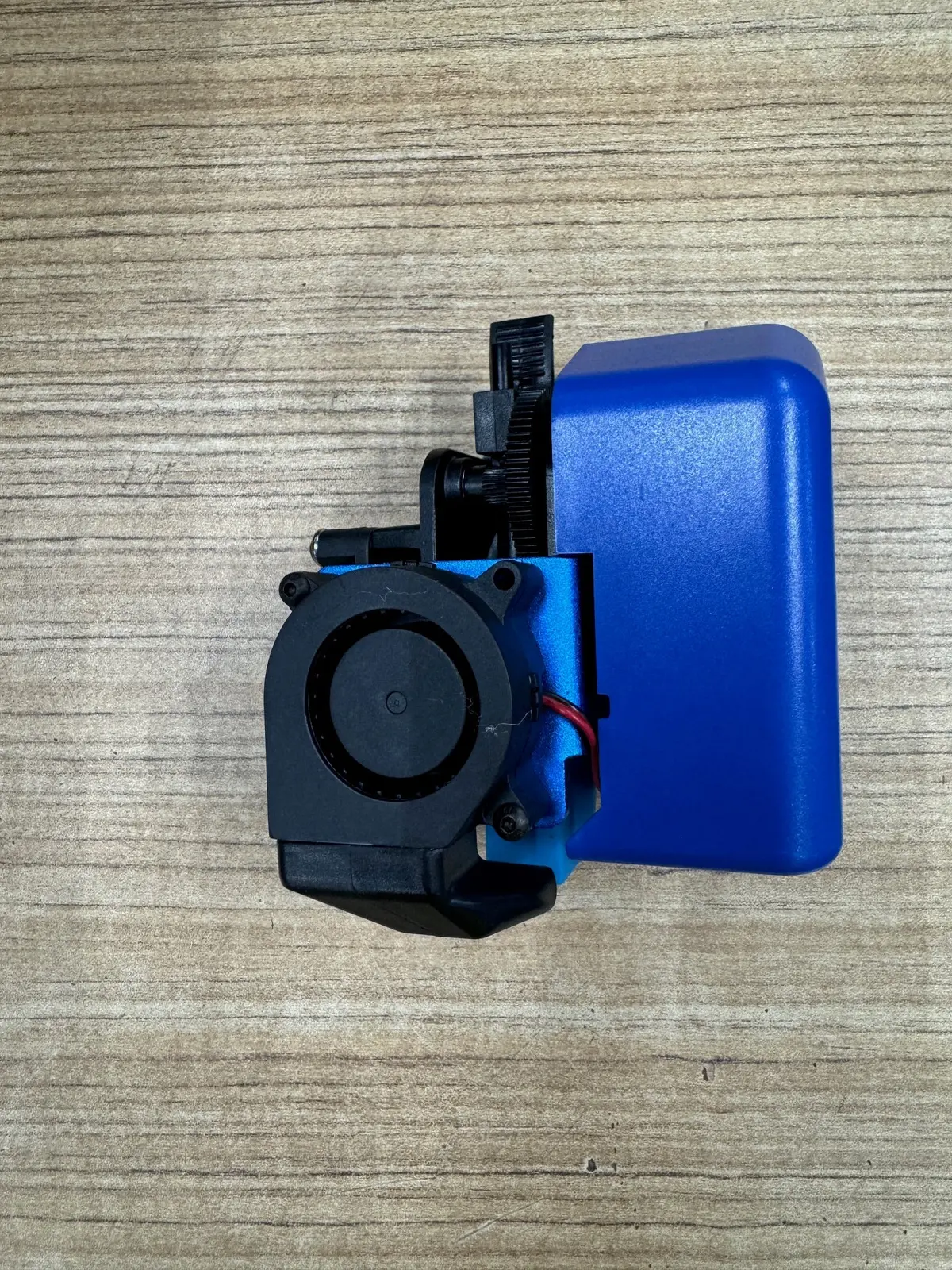 Artillery Genius Extruder Assembly Oem 1