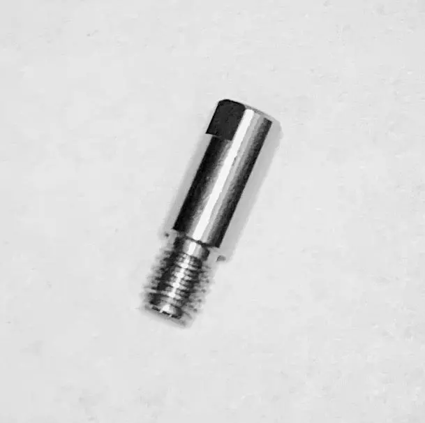 Artillery Sidewinder X1 Non-Threaded Heat Break Throat 1