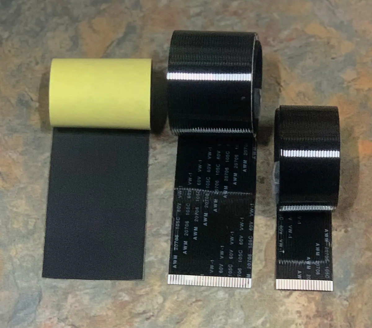 Artillery Sidewinder X1 3D Printer Oem Ribbon Refresh Kit 1