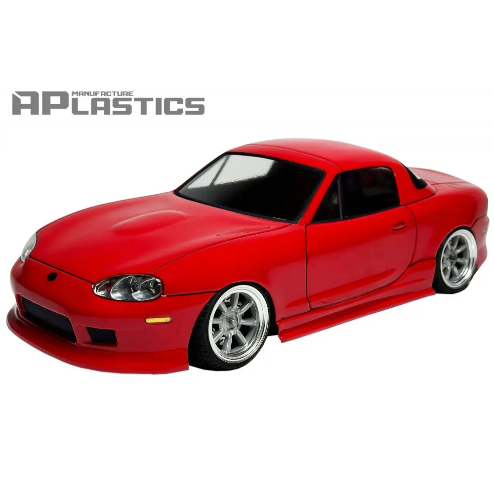 Aplastics Mx-5 Nb (Mx5) 1
