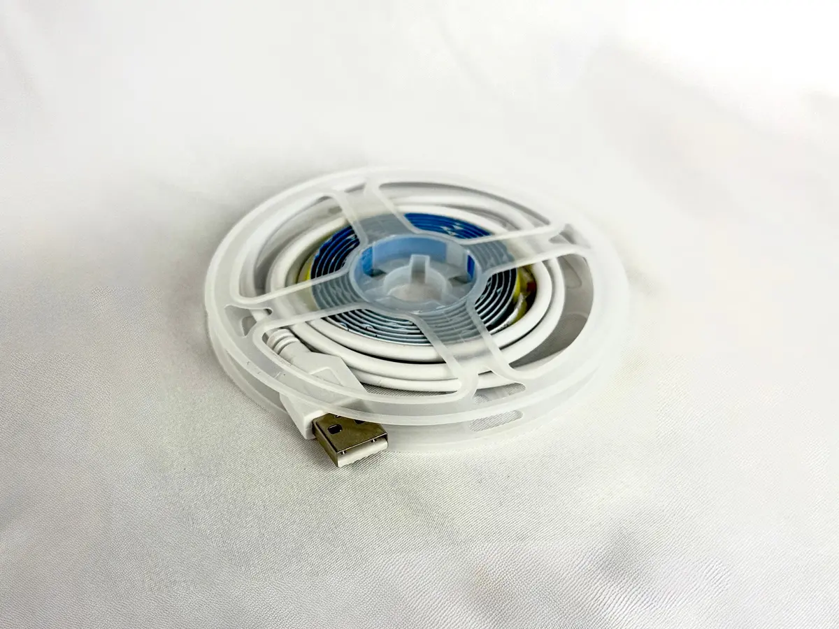 Cob Led Light Strip (1 Meter) 1