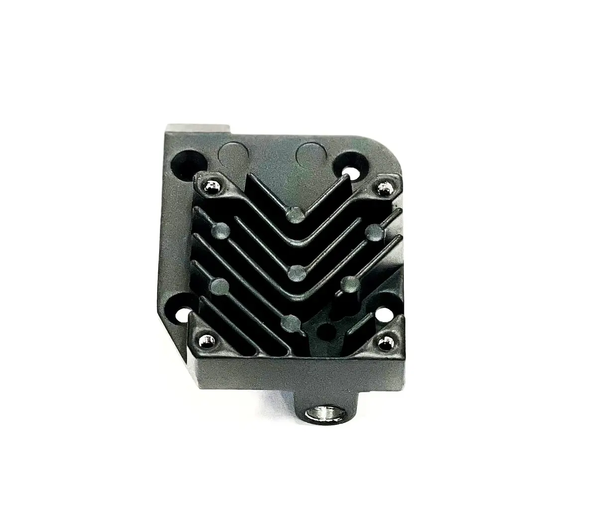 Artillery Sidewinder X1 And Genius 3D Printer Oem Thermal Titan Plate Improved Design 1