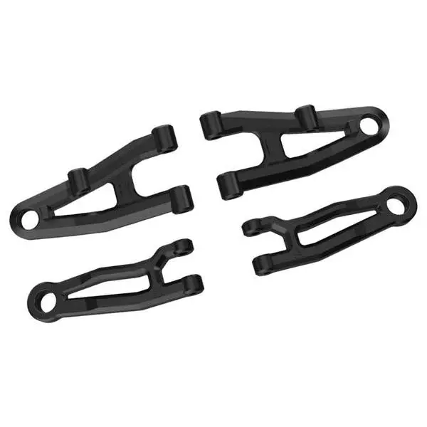 Imex Front Upper & Lower Suspension Arm Set (Imx16378) 1