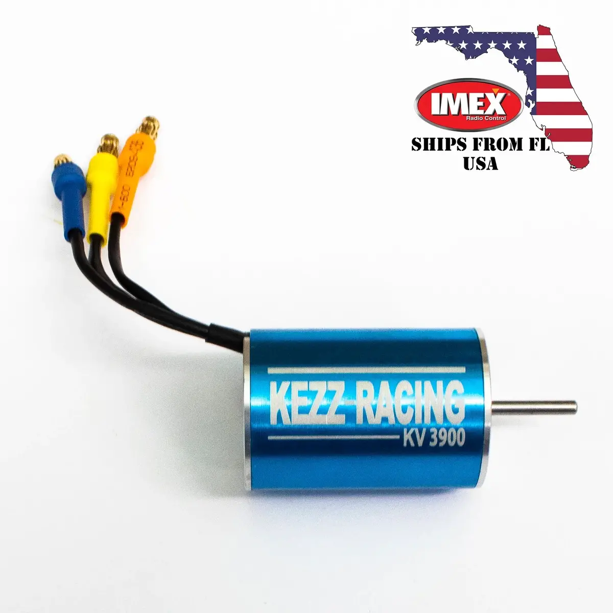 Imex Brushless Motor (Imx16750) 1