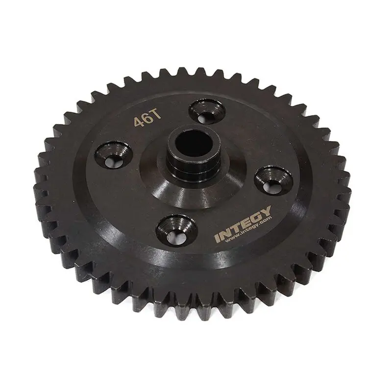 Integy Center Diff Spur Gear 46T Dbxl-E (Intc29094) 1