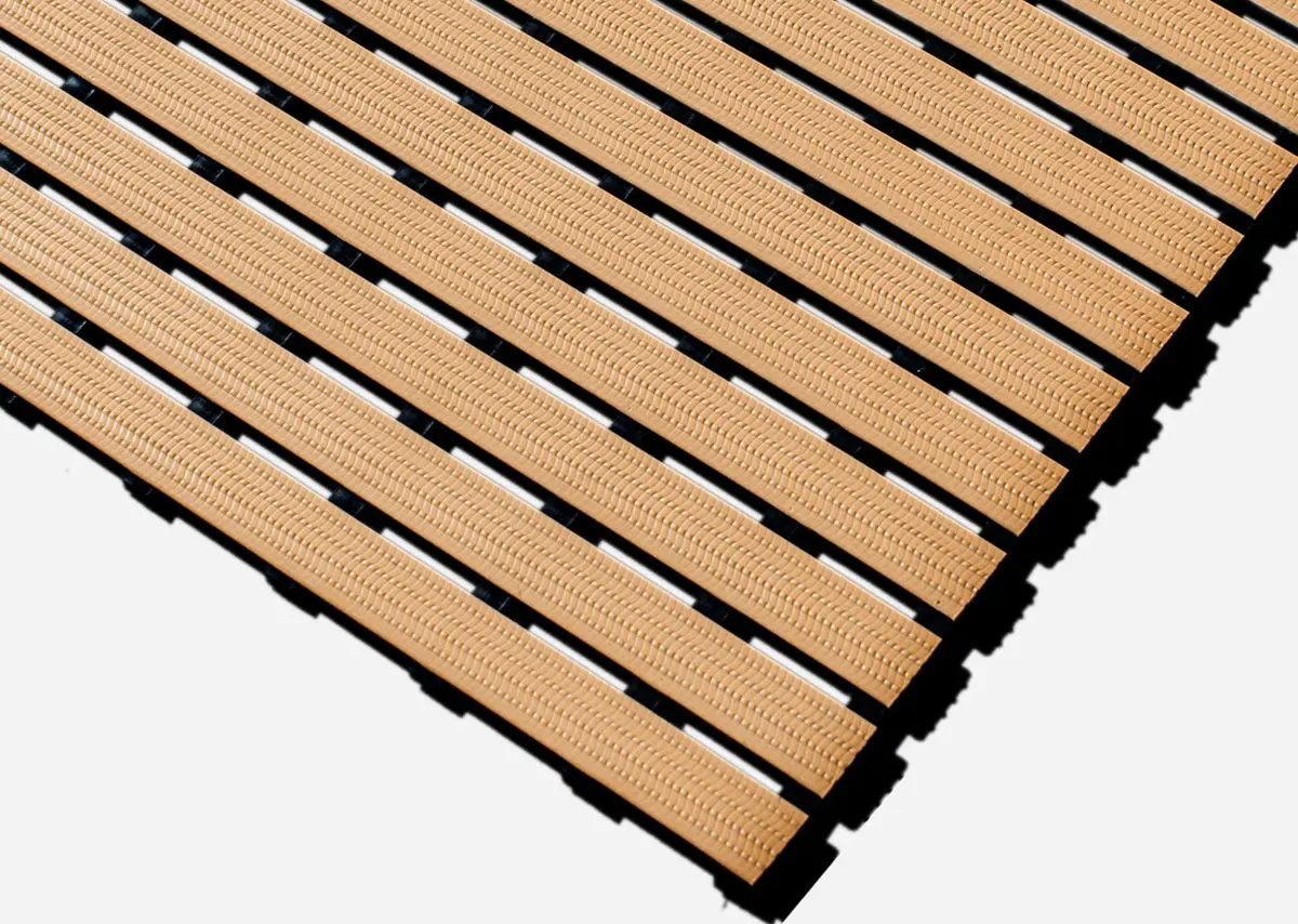 Slipprotect Heavy-Duty Wudu Matting Rolls 1