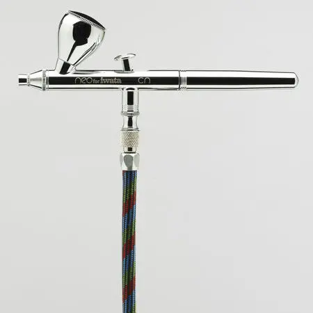 Neo Cn : Gravity Feed Airbrush (Iwan4500) 1