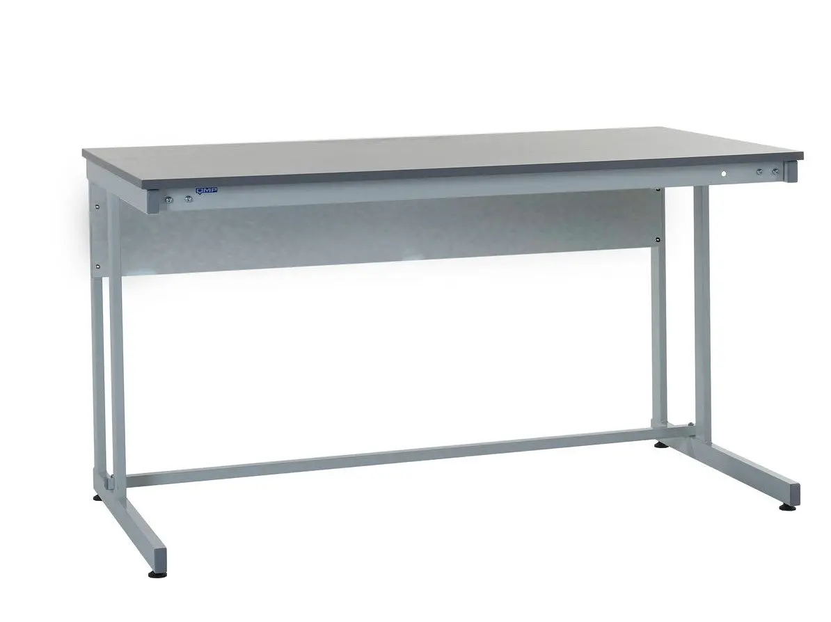 Cantilever Workbenches - Lino / Laminate / Mfc Worktops 1