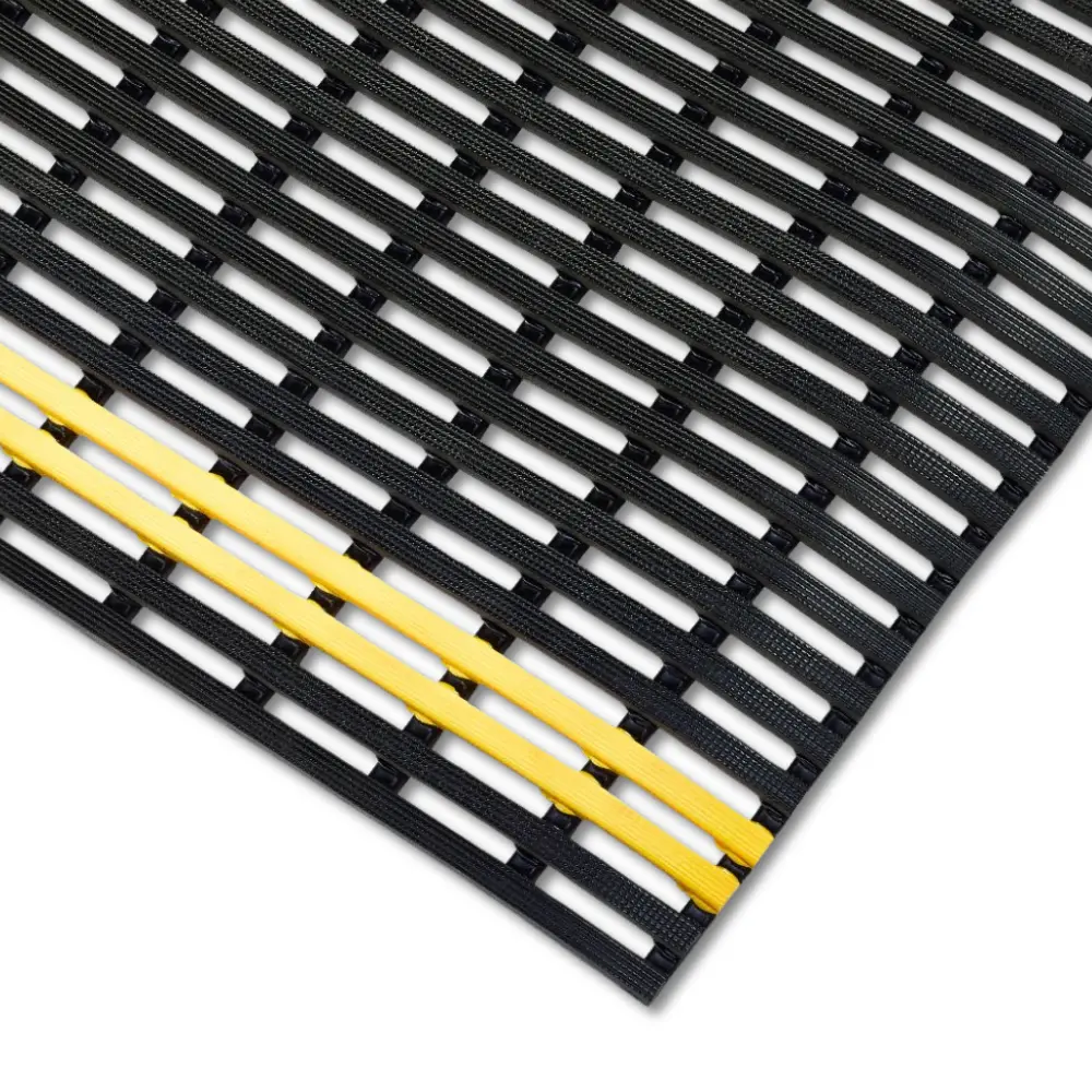 Heavy-Duty Roof Walkway Matting 1