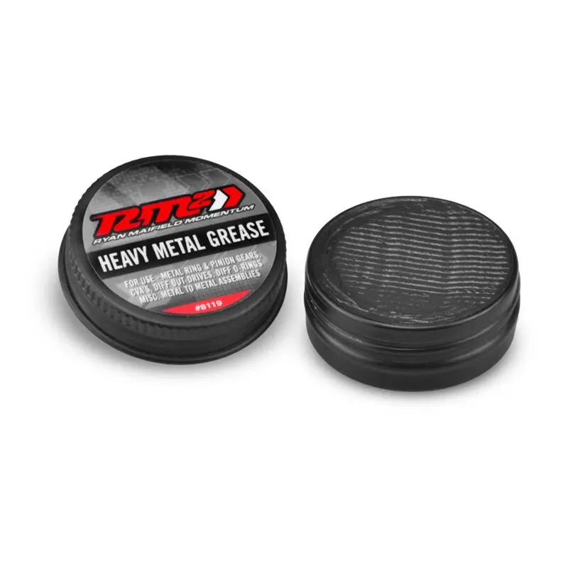 Jconcepts: Rm2 - Heavy Metal Grease 1