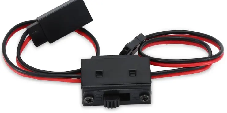 Universal Small Switch 1