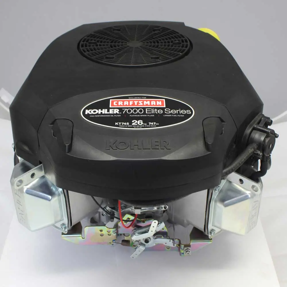 Kohler/Rehlko Kt745 26Hp Engine Upgrade For Kt725-3057 1