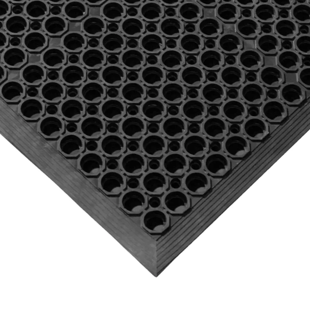 Kitchen Non-Slip Rubber Floor Mat 1