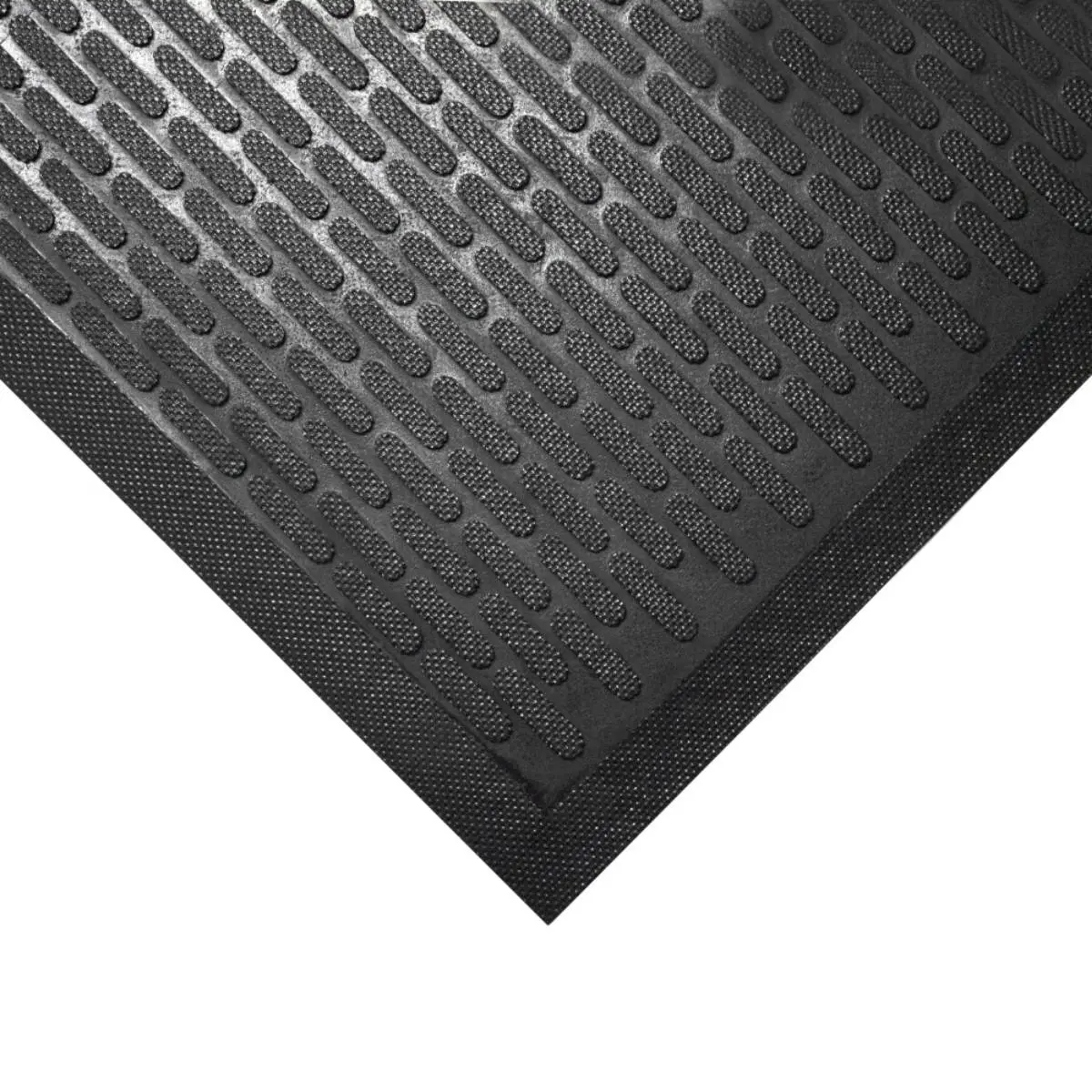 Ultra-Thin Oil-Resistant Non-Slip Floor Mat 1