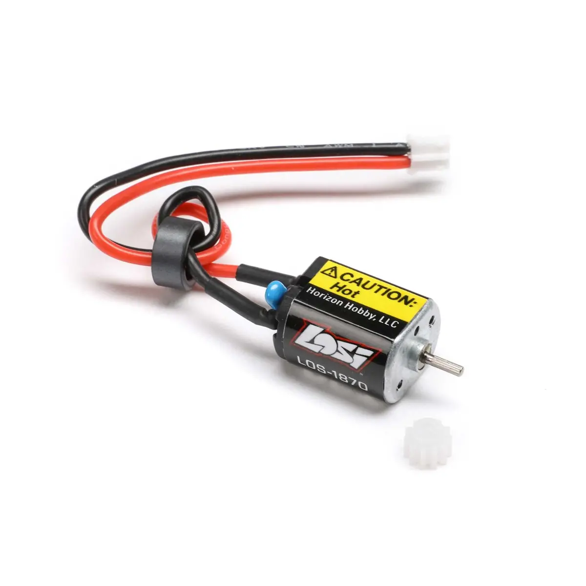 Losi 65 Turn Motor: Micro-B (Los-1870) 1