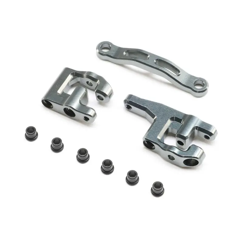 Losi Aluminum Bell Crank Set: Grom (Los-1906) 1