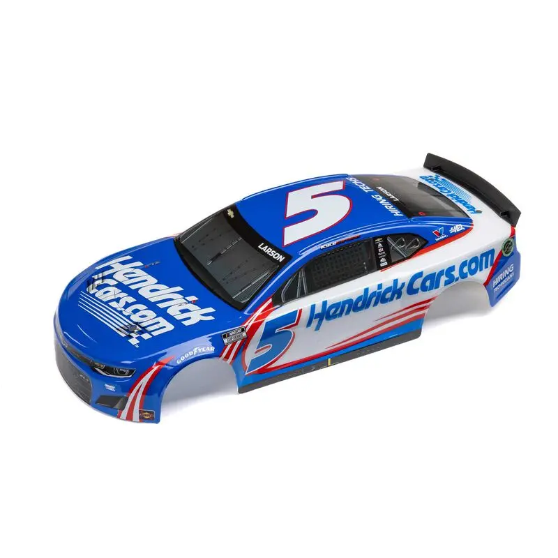 Losi Larson #5 Hendrickcars 2024 Body: Nascar 1