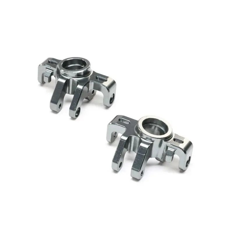 Losi Spindle Set, Aluminum: Grom (Los-1948) 1
