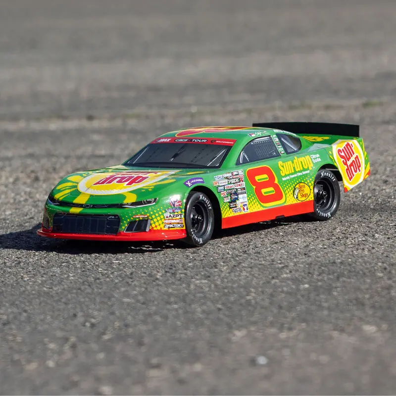1/12 Losi Asphalt Late Model 2
