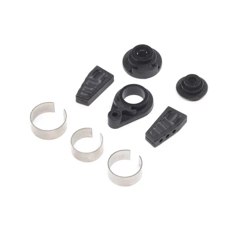 Losi Servo Mount Servo Saver: Mini-T 2.0 (Los211012) 1