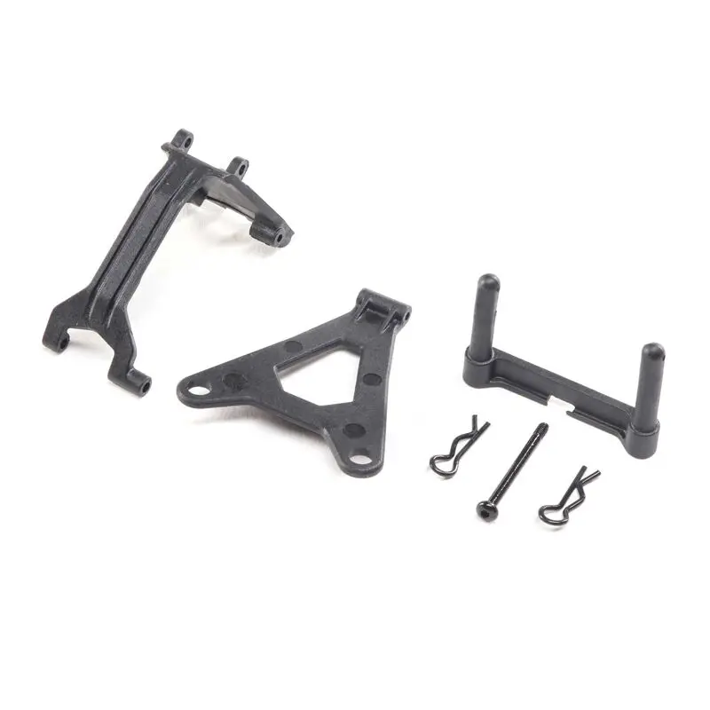 Losi Battery Strap Waterfall: Mini-T 2.0 (Los211018) 1