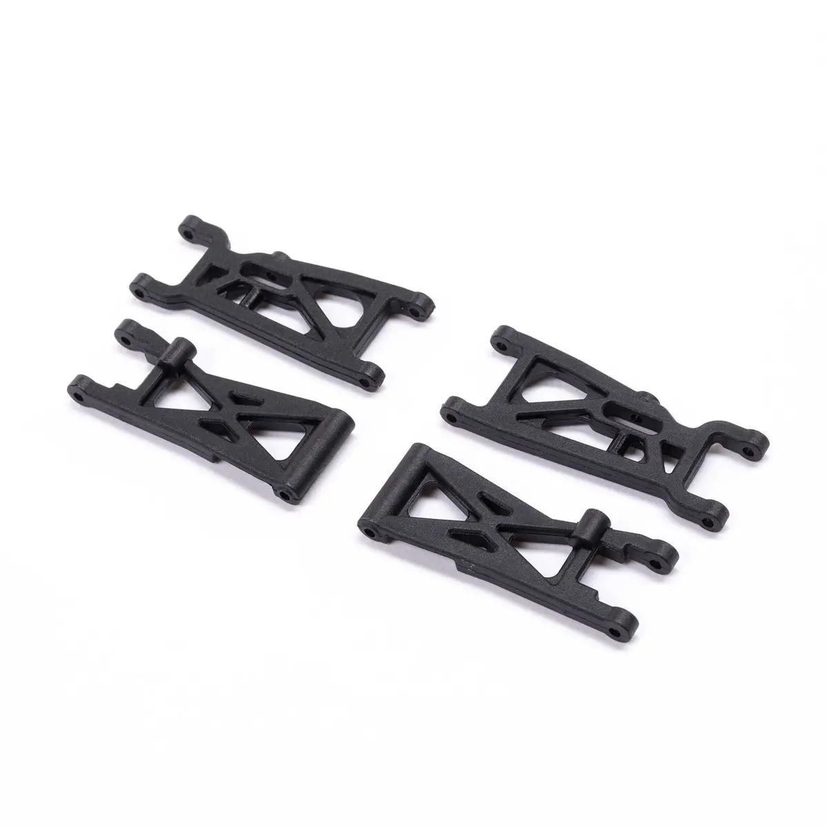 Losi Suspension Arm Set: 1970 Mini Drag (Los214027) 1