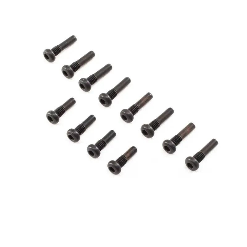 Losi King Pin Set: Mini-T 2.0, Mini-B (Los216005) 1