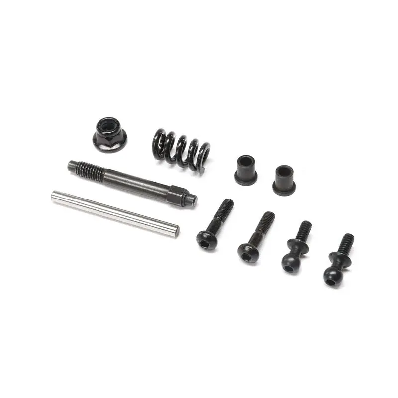 Losi Steering Hardware Set: Baja Rey (Los231013) 1