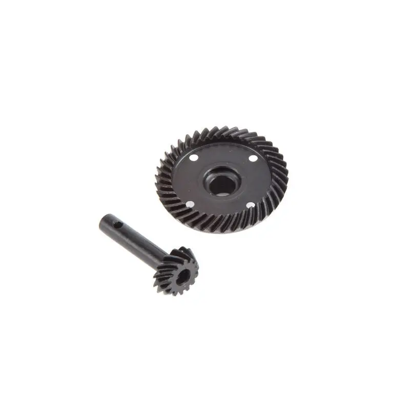 Losi 40T Ring, 14T Pinion Gear, Front And Rear: Baja Rey (Los232008) 1