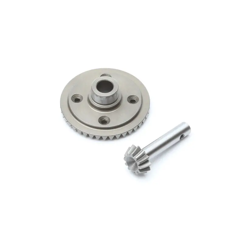 Losi 42T Ring And 12T Pinion Gear: Baja Rey, Rock Rey (Los232019) 1
