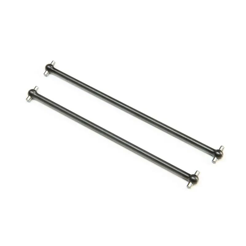 Losi Center Dogbone Set: Lasernut U4 (Los232054) 1