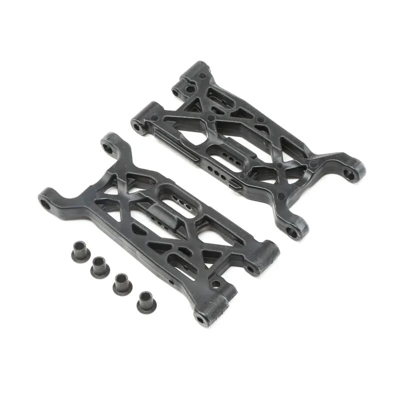 Losi Front Arm Set: Tenacity All (Los234016) 1