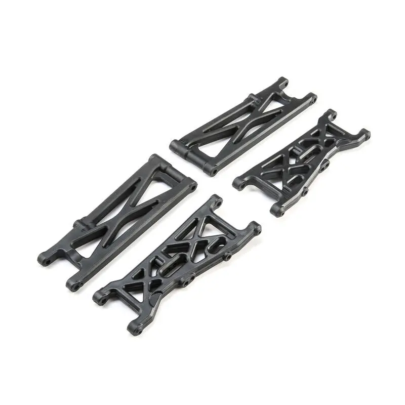 Losi Suspension Arm Set: 22S (Los234024) 1