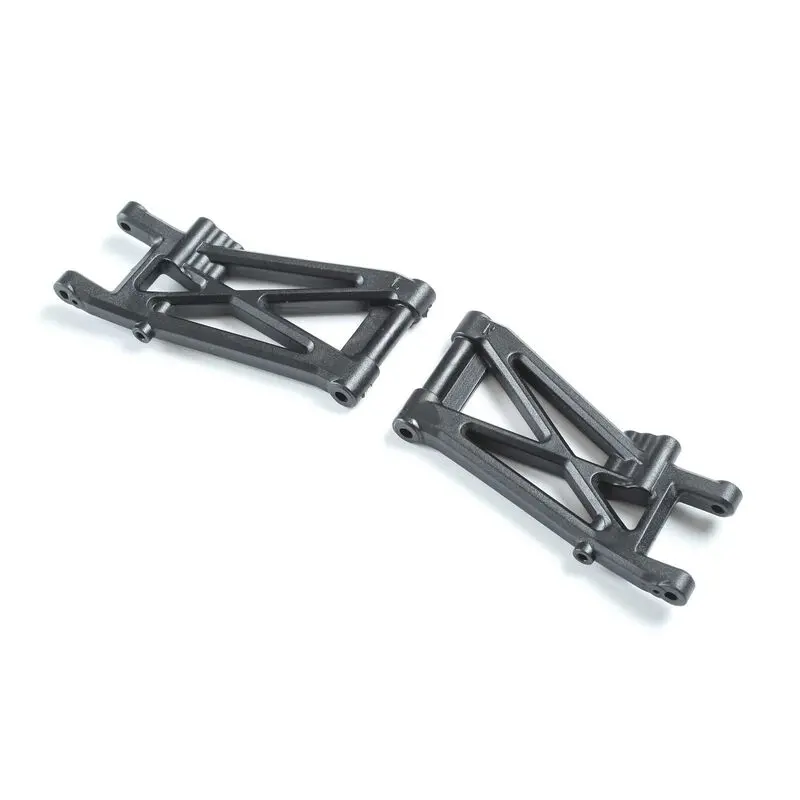 Losi Rear Arm Set: 22S Drag (Los234044) 1