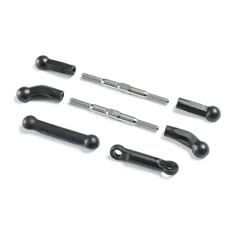 Losi Steering Link Set: 22S Drag (Los234046) 1