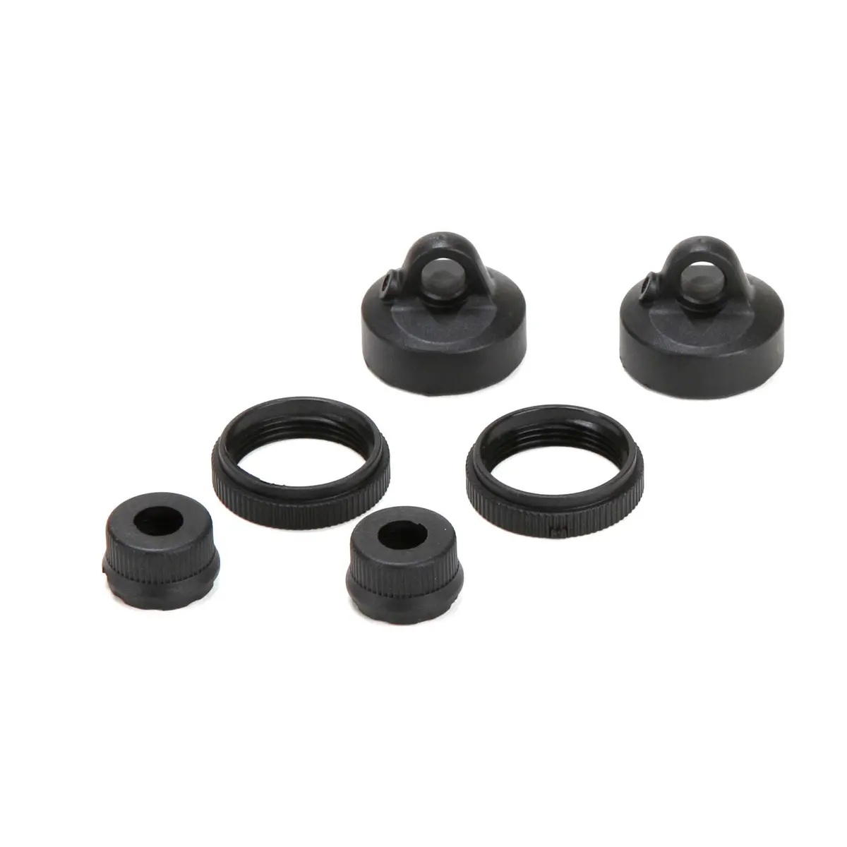 Losi Shock Plastics: 8 Rtr (Los243001) 1