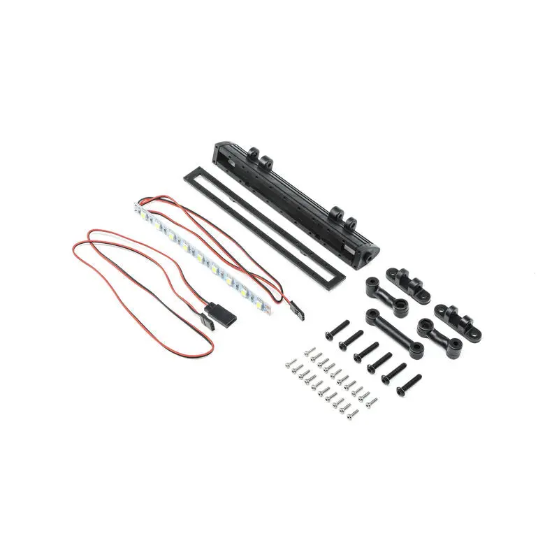 Losi Led Light Bar Set Complete: Dbxl-E/Dbxl 2.0  (Los250019) 1