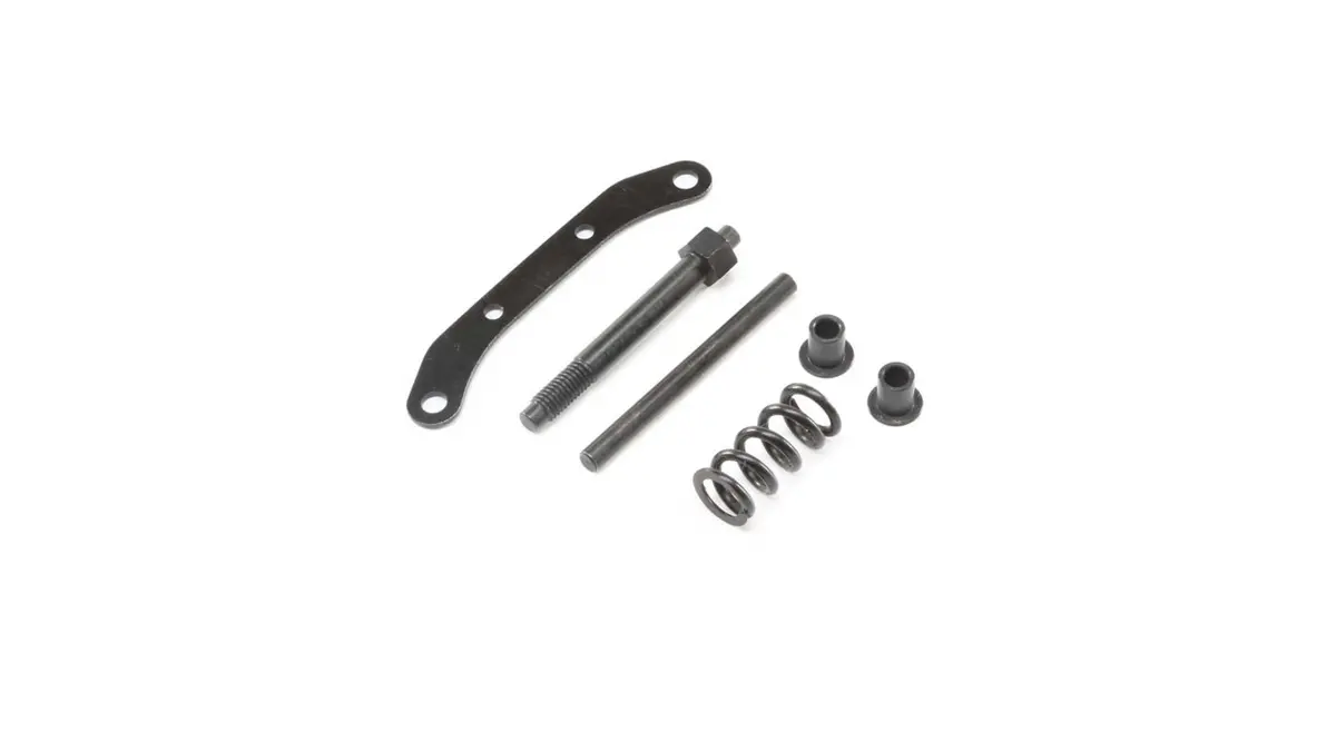 Losi Steering Hardware Set: Super Baja Rey Los251065 1