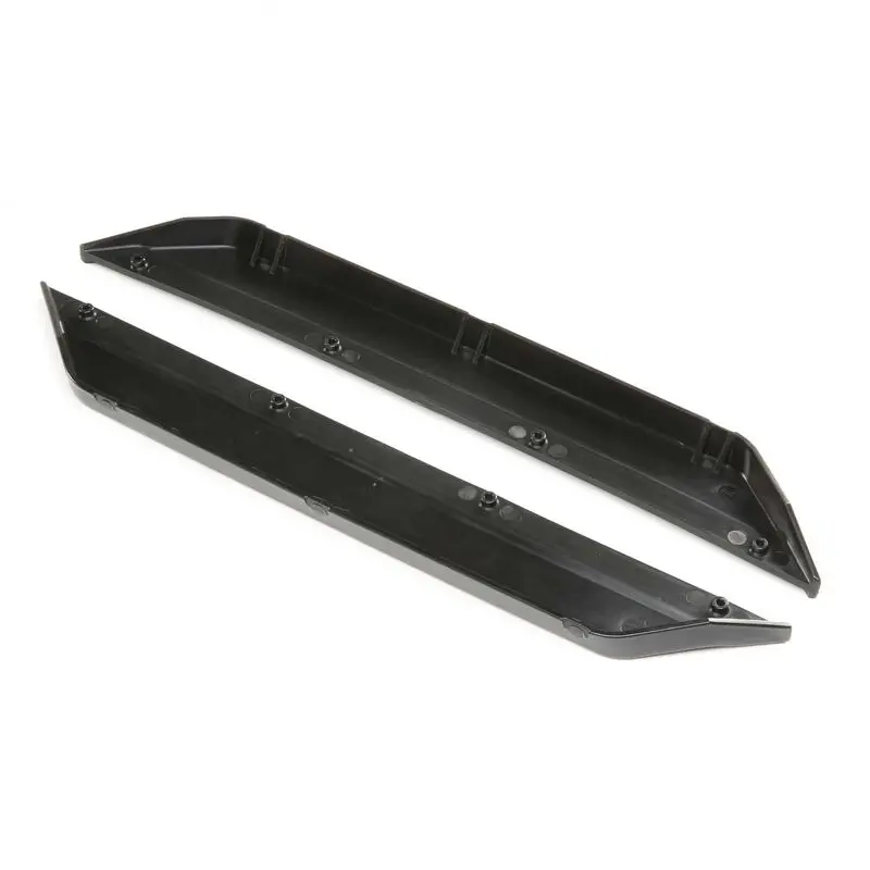 Losi Chassis Side Guard Set: Dbxl-E/Dbxl 2.0 (Los251103) 1