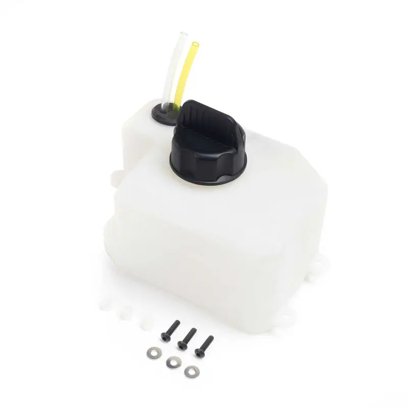 Losi Gas Tank Complete, 800Cc: Dbxl 2.0 (Los251118) 1