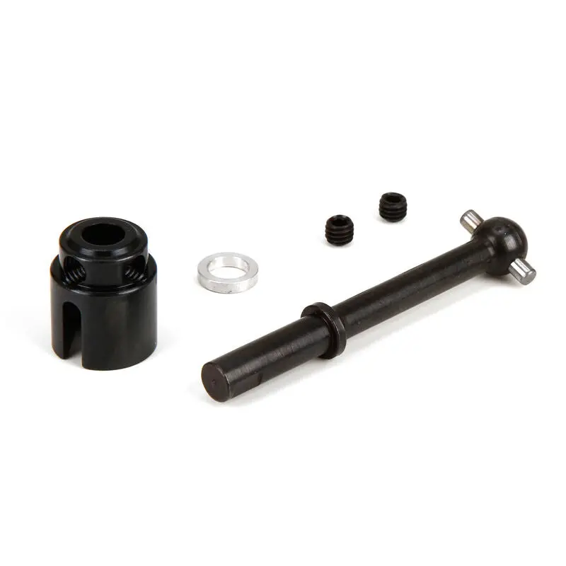 Losi Center Dog Bone, Short (1): 1/5 Db Xl (Los252002) 1