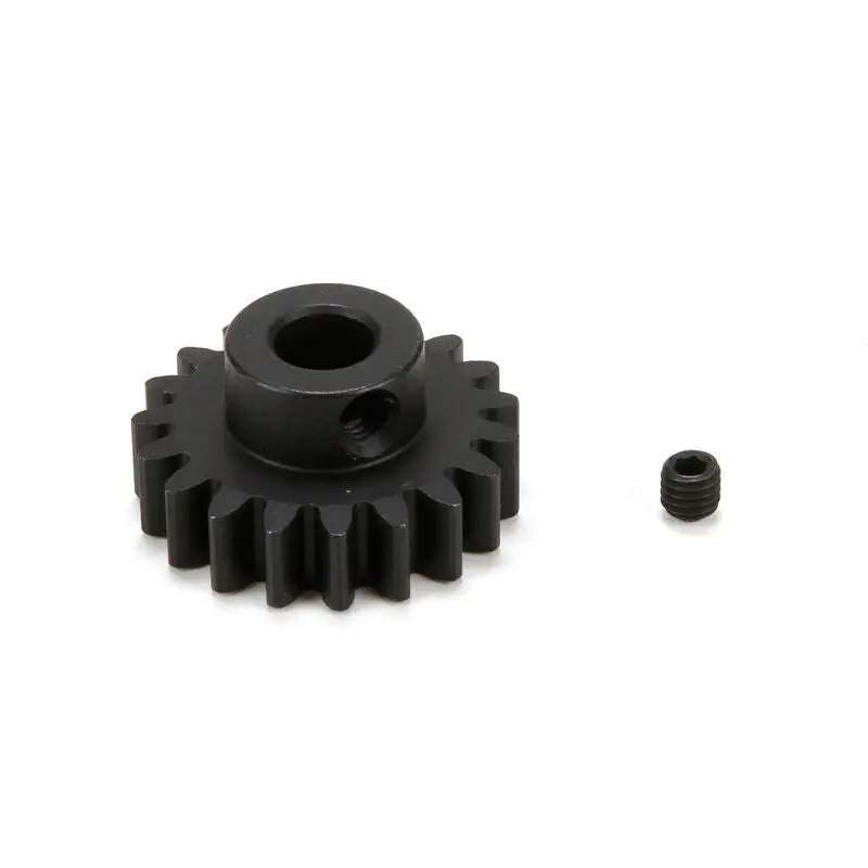 Losi Pinion Gear, 19T, Mod 1.5: 6Ix (Los252042) 1
