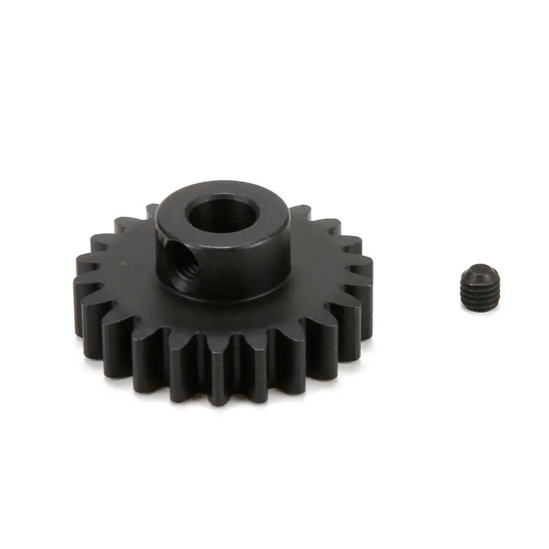 Losi Pinion Gear, 22T, Mod 1.5: 6Ix (Los252045) 1