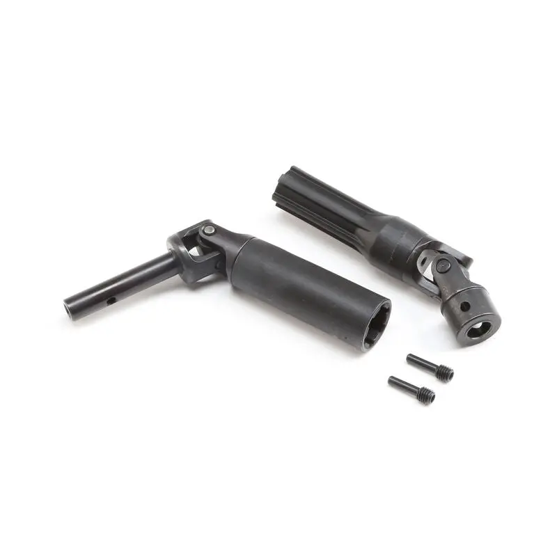Losi Front Drive Shaft Slider Complete: Super Rock Rey (Los252110) 1