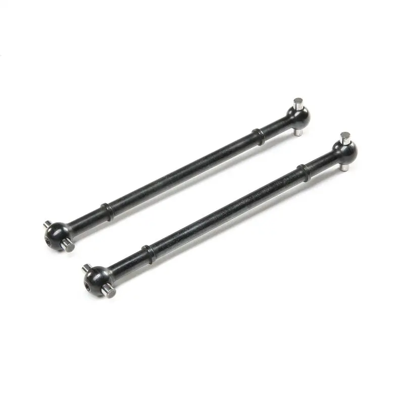 Losi Dogbone - Rear 5Mm Pin(2): Dbxl-E 2.0 (Los252113) 1